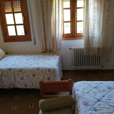 Capellania 8 Appartement